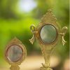 Aranmula Kannadi (Aranmula Metal Mirror)