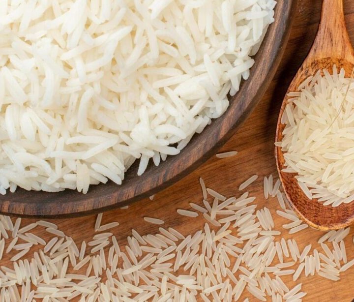 basmati