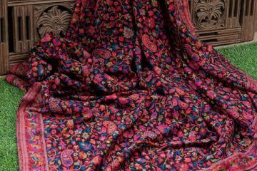 kashmir pashmina 1
