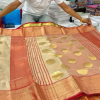 Chanderi Sarees