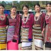 Idu Mishmi Textiles