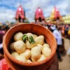 Odisha Rasagola